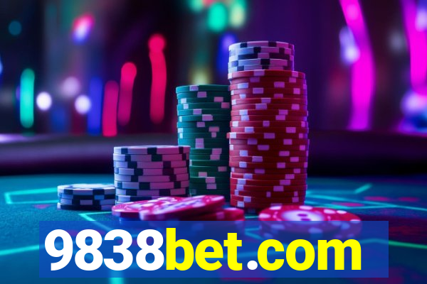 9838bet.com