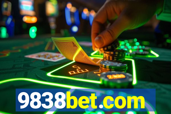 9838bet.com