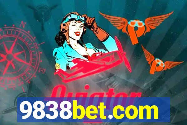 9838bet.com