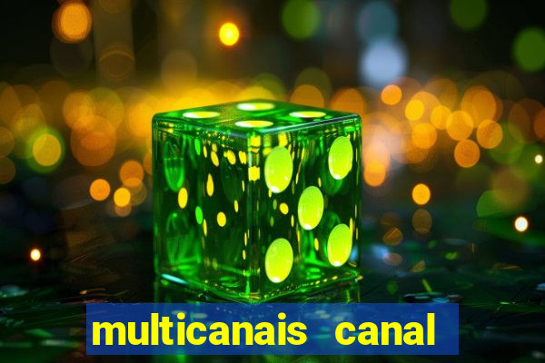 multicanais canal combate ao vivo