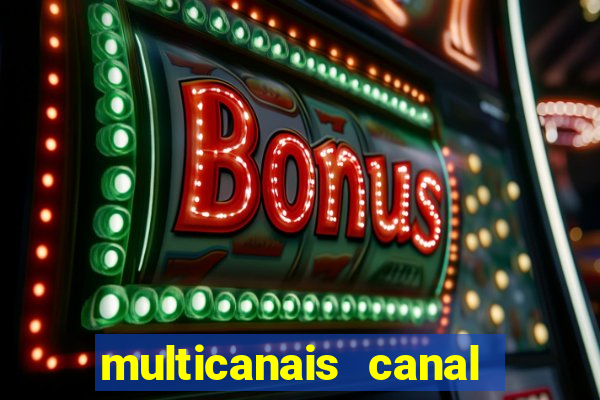 multicanais canal combate ao vivo