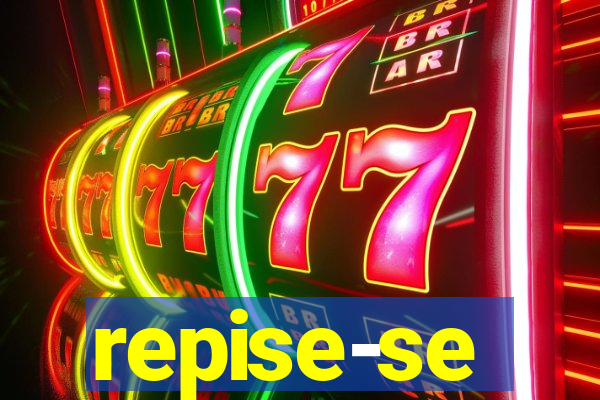 repise-se significado juridico