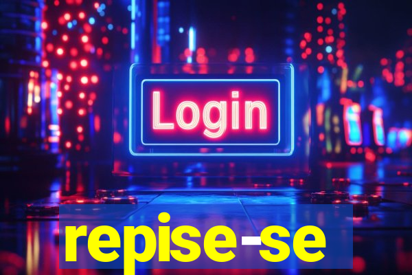 repise-se significado juridico