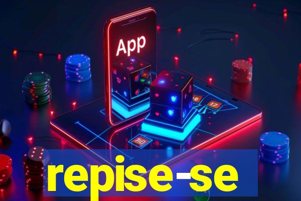repise-se significado juridico