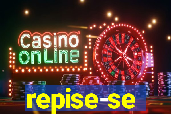 repise-se significado juridico