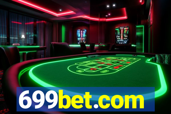 699bet.com