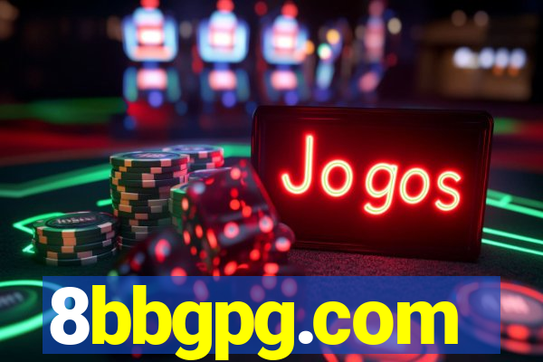 8bbgpg.com