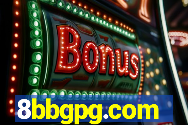8bbgpg.com