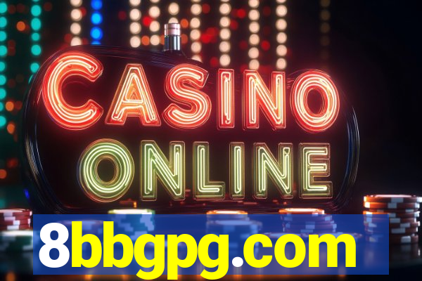 8bbgpg.com