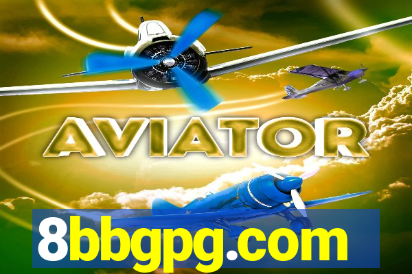8bbgpg.com