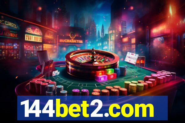 144bet2.com