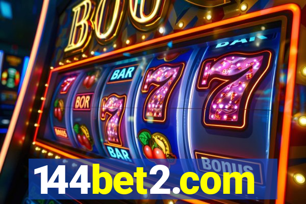 144bet2.com
