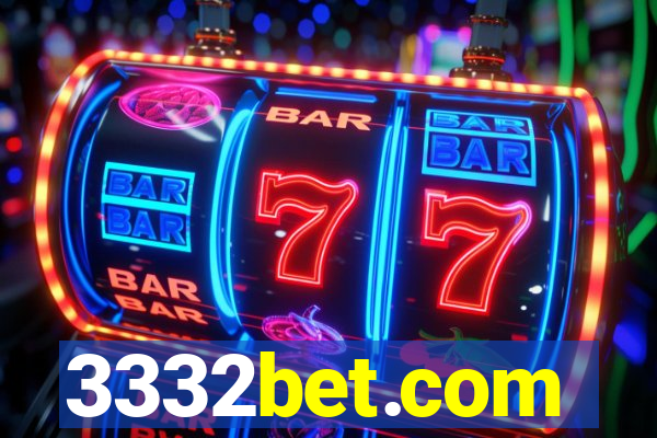 3332bet.com