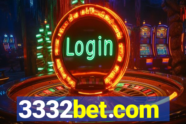 3332bet.com