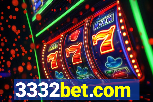 3332bet.com