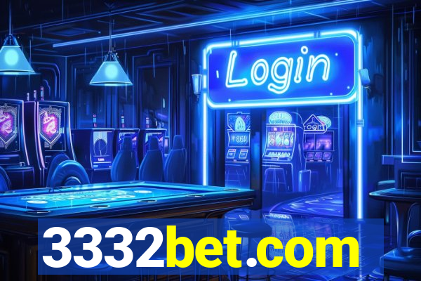 3332bet.com