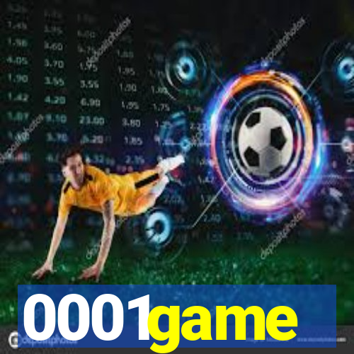 0001game