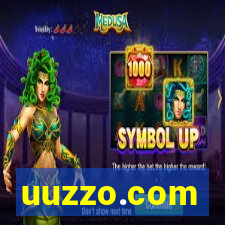 uuzzo.com