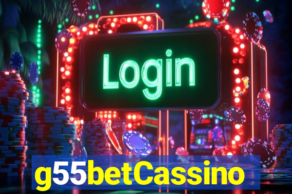 g55betCassino