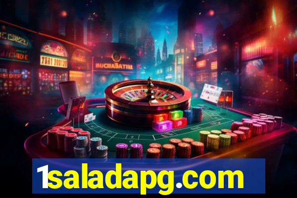 1saladapg.com