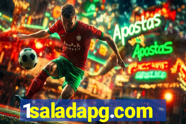 1saladapg.com