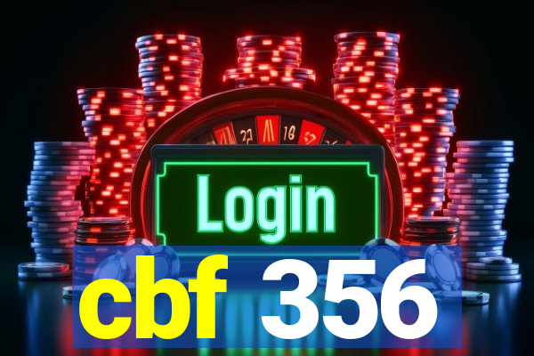 cbf 356