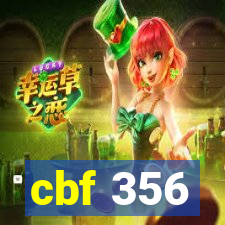 cbf 356