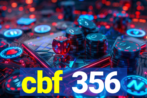 cbf 356