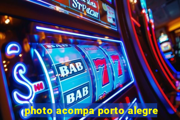 photo acompa porto alegre