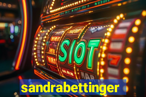 sandrabettinger