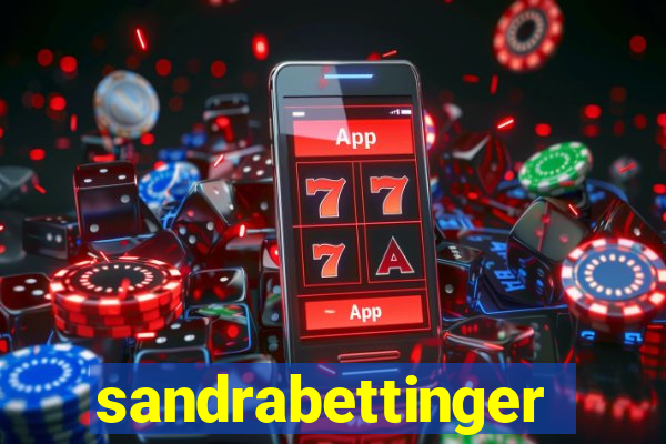 sandrabettinger