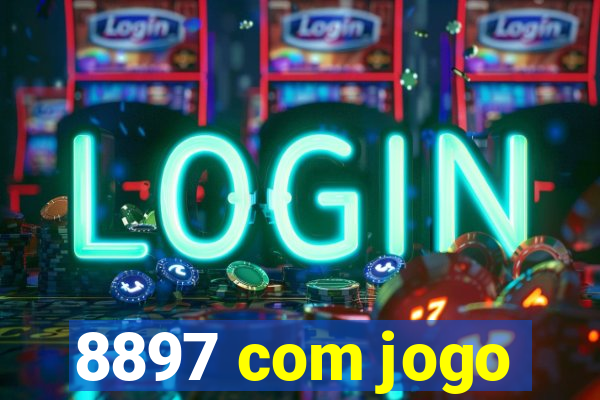 8897 com jogo