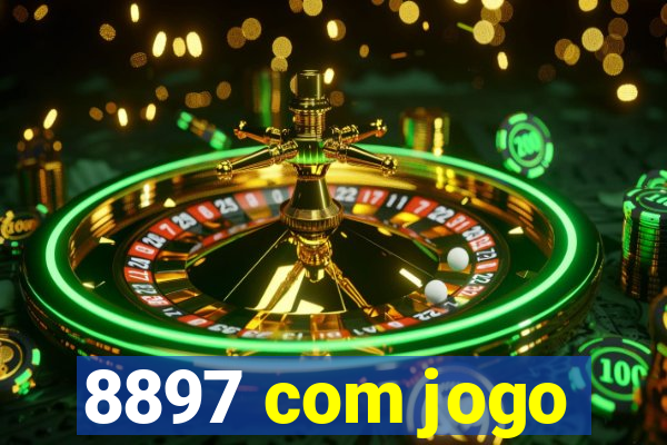 8897 com jogo