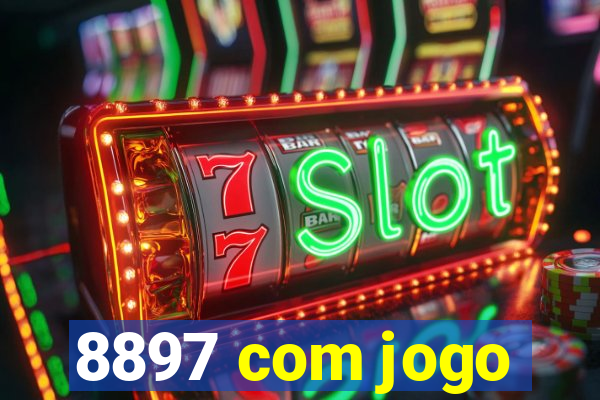 8897 com jogo