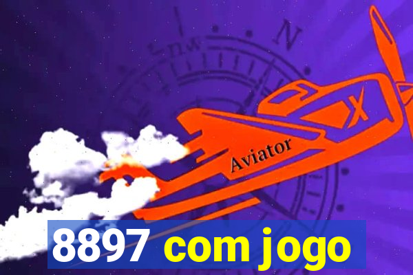 8897 com jogo