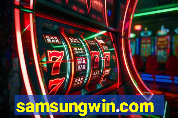 samsungwin.com
