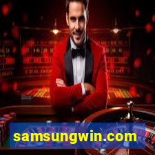 samsungwin.com