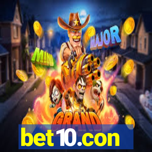 bet10.con