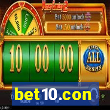 bet10.con