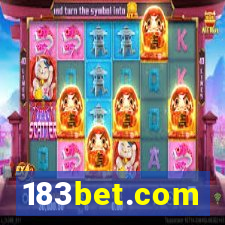 183bet.com