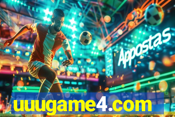 uuugame4.com
