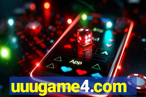 uuugame4.com