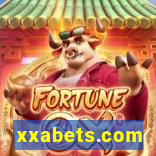 xxabets.com