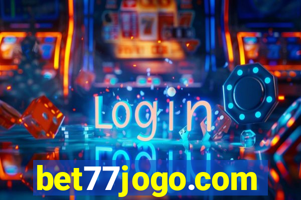 bet77jogo.com