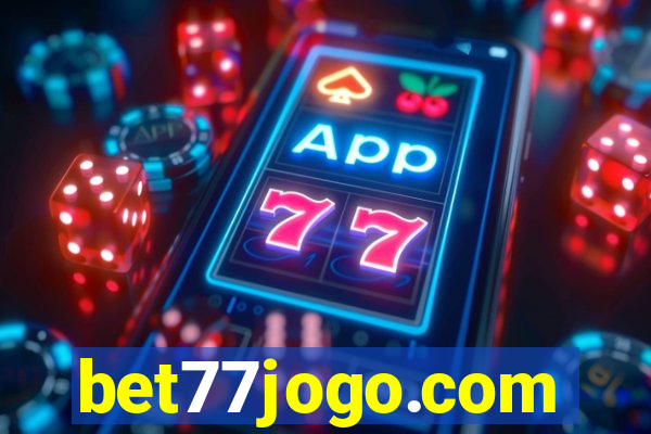 bet77jogo.com