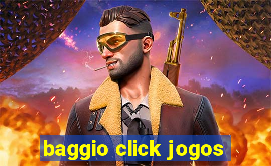 baggio click jogos
