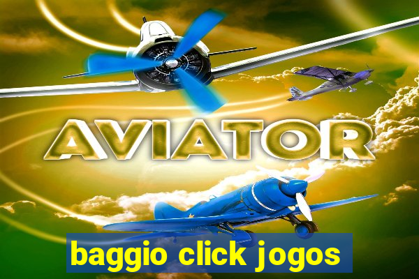 baggio click jogos