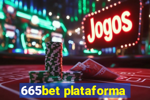 665bet plataforma