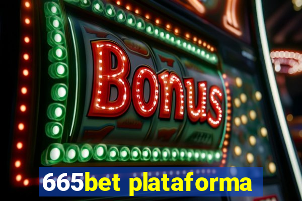 665bet plataforma
