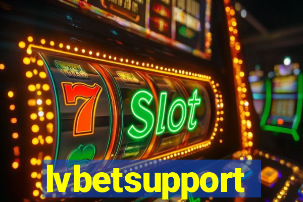 lvbetsupport